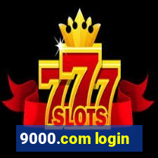 9000.com login